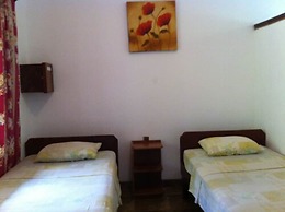 Cabinas Marielos