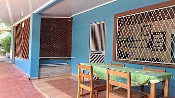 Cabinas Marielos