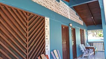 Cabinas Marielos