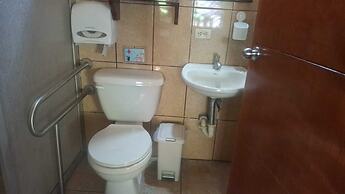 Cabinas Marielos