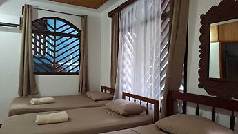 Cabinas Marielos
