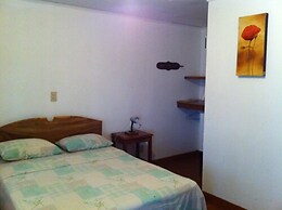 Cabinas Marielos