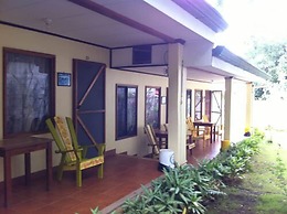 Cabinas Marielos