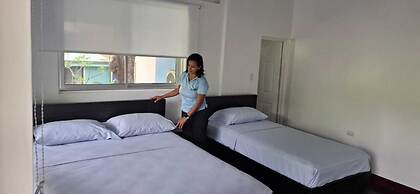 Cabinas Marielos