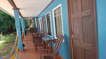 Cabinas Marielos