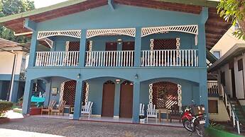Cabinas Marielos