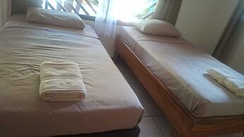 Cabinas Marielos