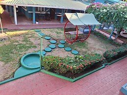 Cabinas Marielos