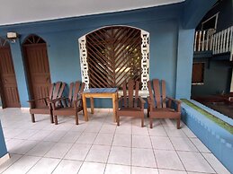 Cabinas Marielos