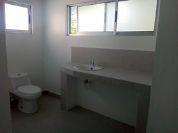 Cabinas Marielos