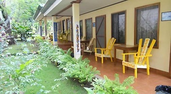 Cabinas Marielos