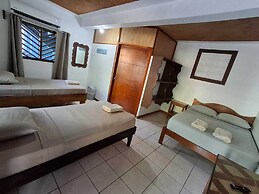 Cabinas Marielos
