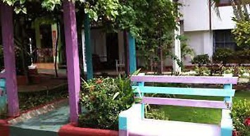 Cabinas Marielos