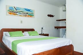 Cabinas Marielos