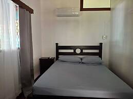 Cabinas Marielos