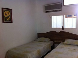 Cabinas Marielos
