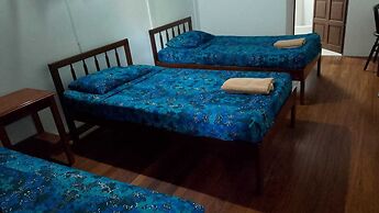Cabinas Marielos