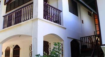 Cabinas Marielos