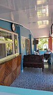 Cabinas Marielos