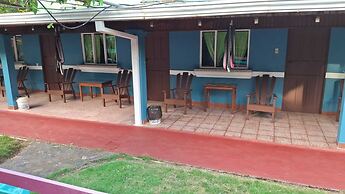 Cabinas Marielos