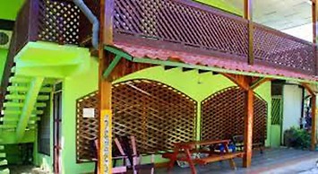 Cabinas Marielos