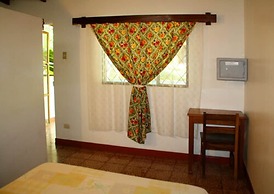 Cabinas Marielos