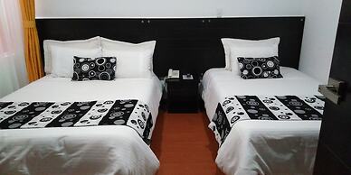 Hotel Palermo Suite