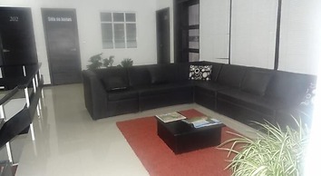 Hotel Palermo Suite