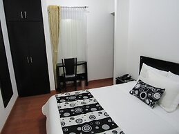 Hotel Palermo Suite