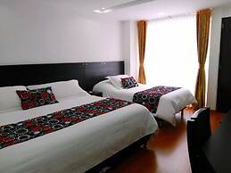 Hotel Palermo Suite
