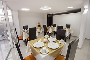 Hotel Palermo Suite