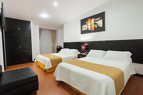 Hotel Palermo Suite