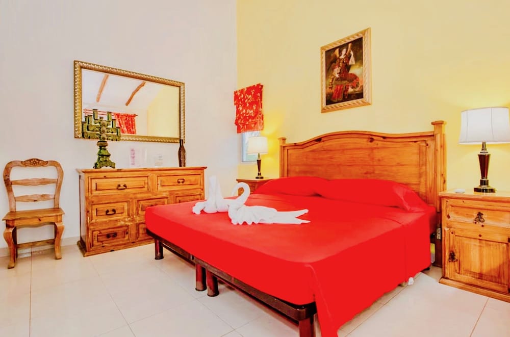 Dolce Vita Caribe B&B