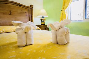 Dolce Vita Caribe B&B