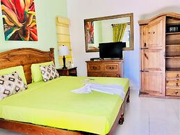 Dolce Vita Caribe B&B