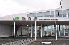 Hotel Saharin