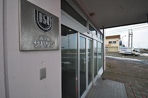 Hotel Saharin