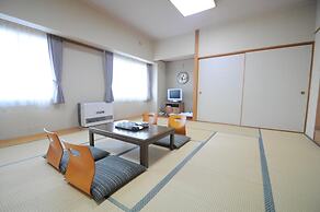 Hotel Saharin