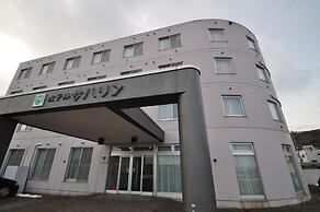 Hotel Saharin