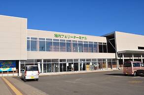 Hotel Saharin