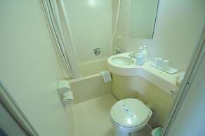 Hotel Saharin