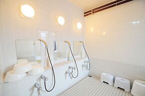 Hotel Saharin