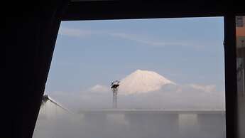 NASUBI Mt. Fuji Backpackers
