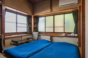 NASUBI Mt. Fuji Backpackers