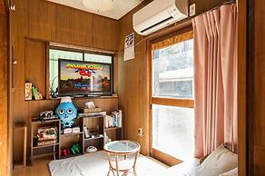NASUBI Mt. Fuji Backpackers
