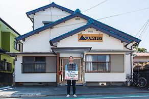 NASUBI Mt. Fuji Backpackers