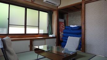 NASUBI Mt. Fuji Backpackers