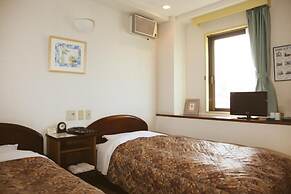Hotel Hachimanzaka
