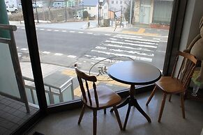 Hotel Hachimanzaka