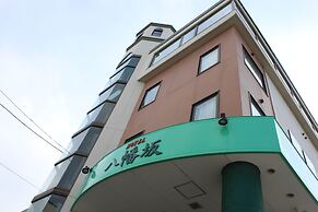Hotel Hachimanzaka